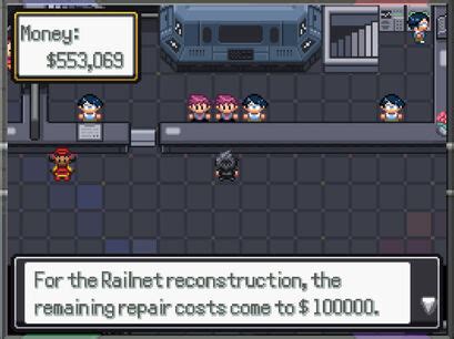 pokemon reborn railnet reconstruction.